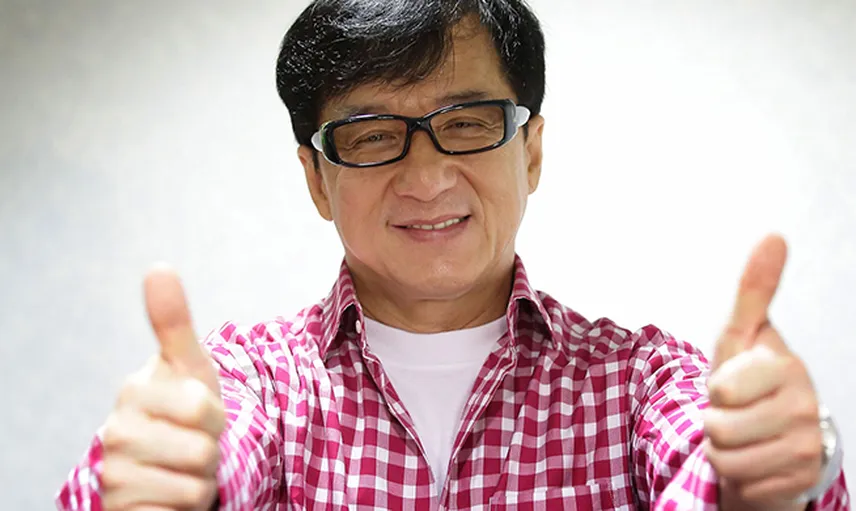 Korona Virüs Olduğu İddia Edilen Jackie Chan'den Açıklama Geldi