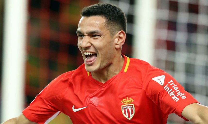 Fenerbahçe İle Galatasaray Arasında Rony Lopes Mücadelesi!