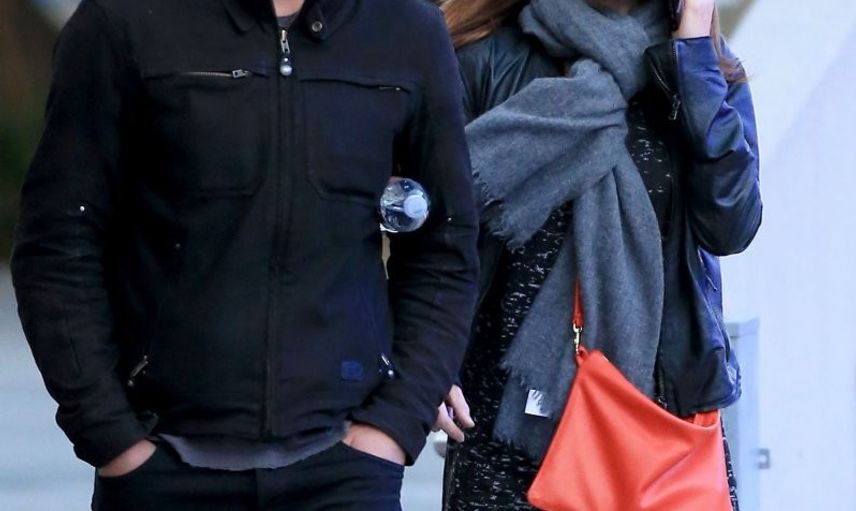 Keanu Reeves Sevgilisi Kim 