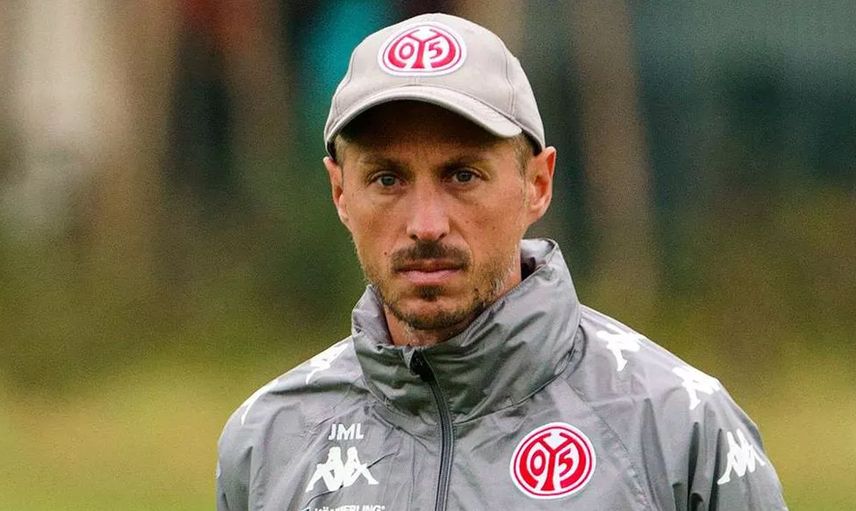 Jan-Moritz Lichte Kimdir?