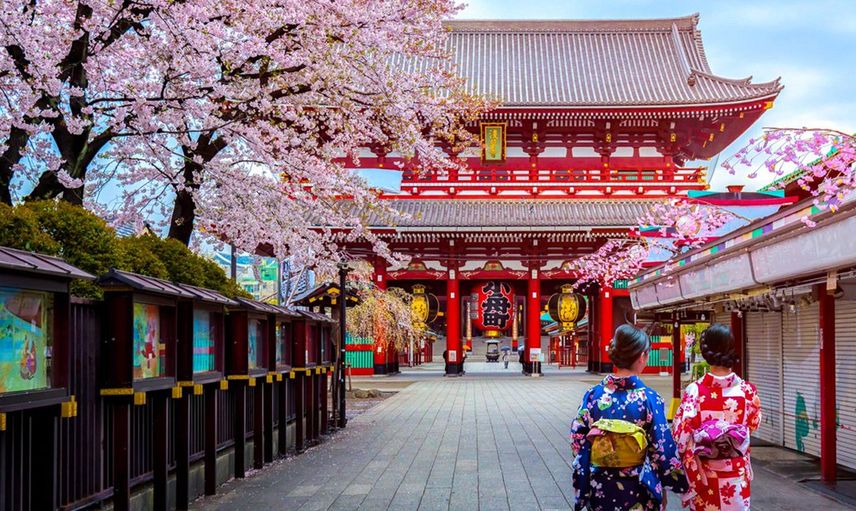 Japonya’da İlginç Gelenekler Nedir?