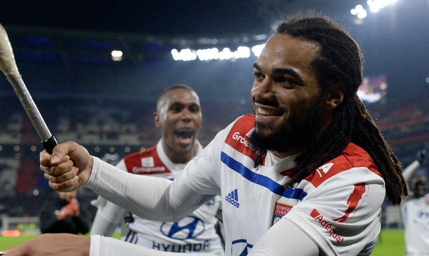 Jason Denayer Kimdir?
