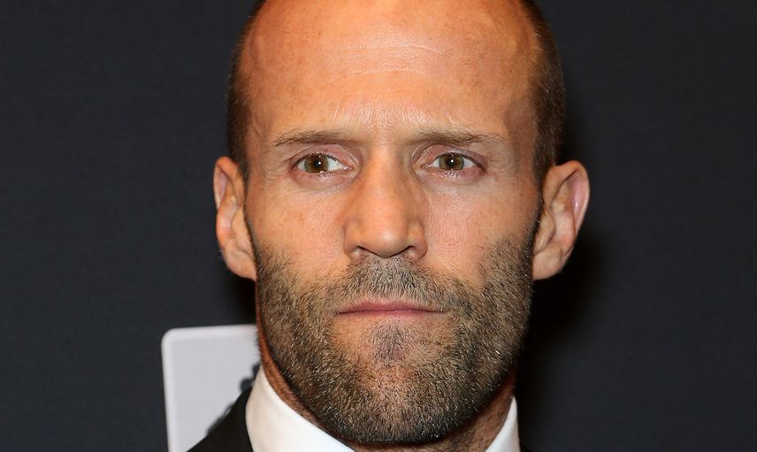 Jason Statham Kimdir? 