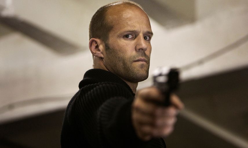 Jason Statham Yaşı Kaç, Nereli ve Ne Zaman Doğdu?