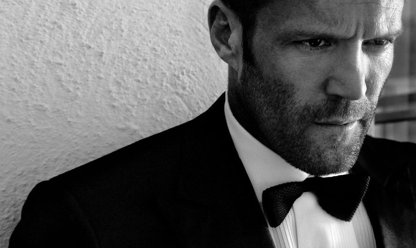 Jason Statham Kimdir? 