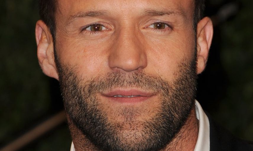Jason Statham Kimdir?