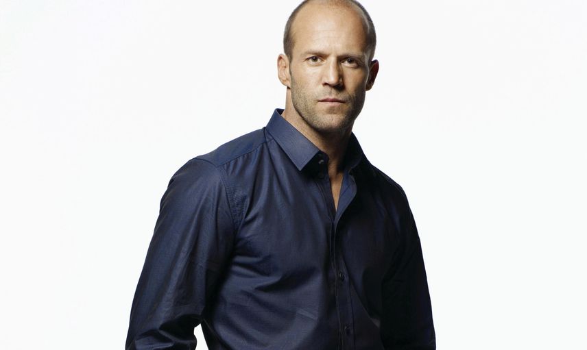 Jason Statham Kimdir? 