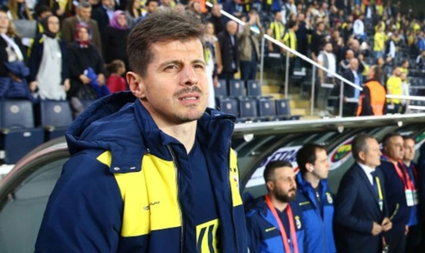 Fenerbahçe'de Erol Bulut Giderse O İkili Gelecek
