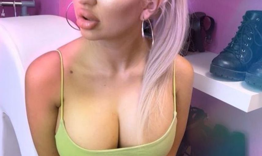 Barbie’ye Benzemek İçin Yaptıklarına İnanamayacaksınız!