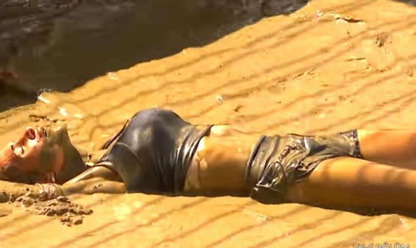 Survivor Sema'ya ne oldu, sakatlandı mı? Survivor All Star Sema yarışmaya devam edecek mi, ayrılıyor mu? Survivor’da korkutan anlar!