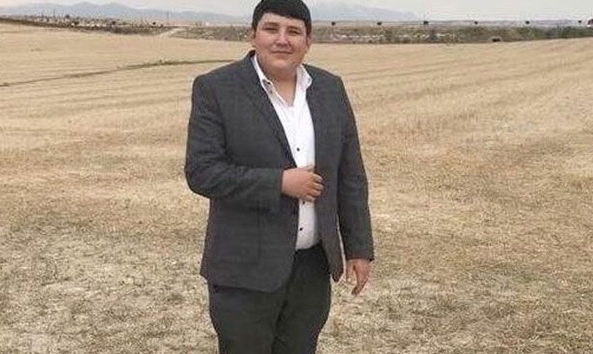 Tosuncuk Lakaplı Mehmet Aydın'ın Çiftlik Bank Davası