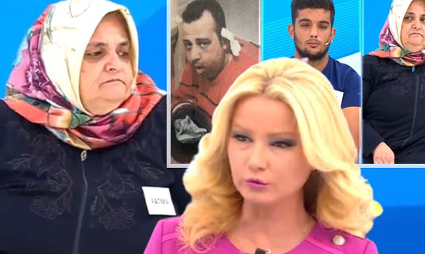 Müge Anlı'da son dakika gelişmesi! Aylardır süren dava sonunda çözüldü! DJ Gezgin cinayetinde yeni gelişme! Alim'in tanığı her şeyi anlattı