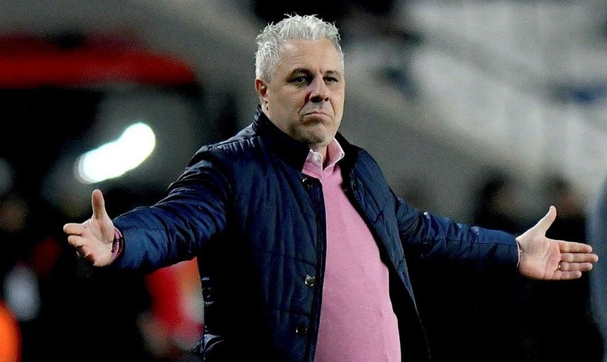 Marius Sumudica'nın Eski Tecümanı Futbolcuları Taciz Ettiğini İddia Etti!