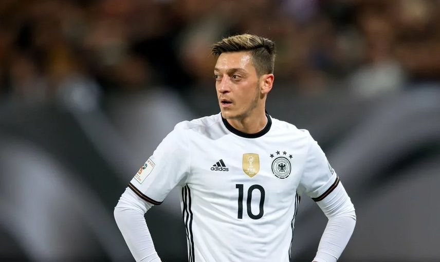 Fenerbahçeli Mesut Özil, ABD'den Transfer Teklifi Almış!