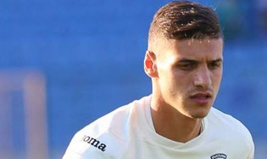 Galatasaray Transferde Gözüne Kiril Despodov'u Kestirdi!