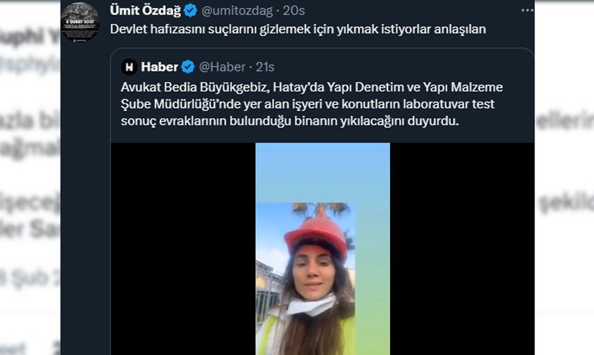 İhanetin ve cehaletin adı; Dezenformasyon