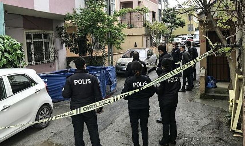 Samsun’da 33 Yıllık Eşini Öldürdü