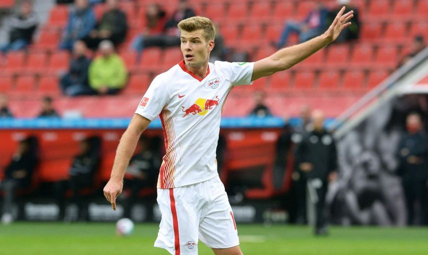 Sörloth Transferi Resmen Duyuruldu