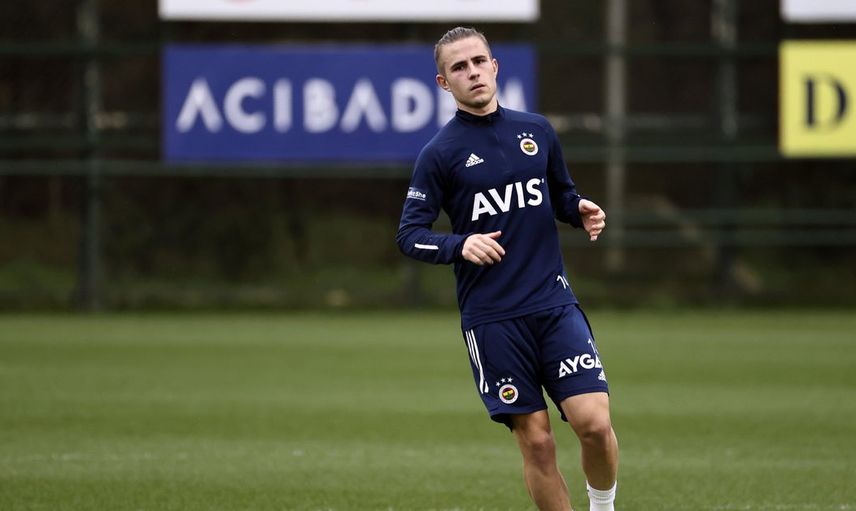 Fenerbahçe'nin Dimitrios Pelkas İçin Lyon'dan Talebi Belli Oldu!