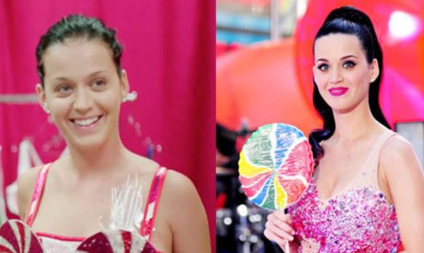 Katy Perry