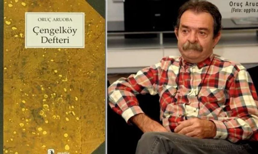 Oruç Aruoba Kimdir?