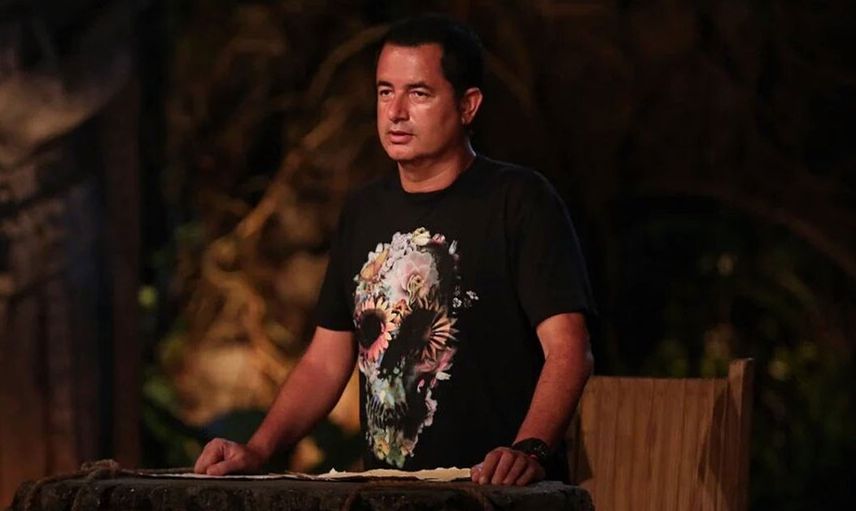 Survivor All Star'da en acı gün! Sunucu Murat Ceylan ayakta durmakta güçlük çekti, yarışmacılar aldıkları haberle gözyaşlarına boğuldu