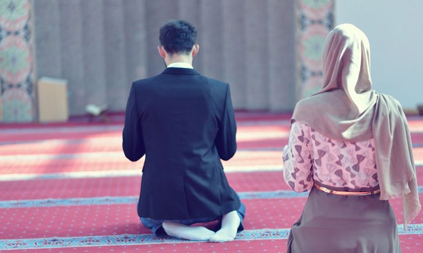 Evlenmek niyetinde olan bir erkek evleneceği kadının nerelerine bakabilir?
