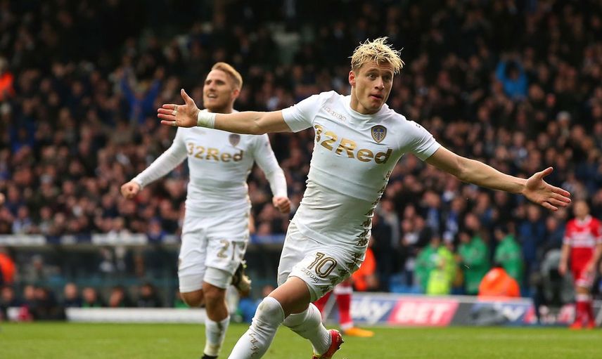 Trabzonspor Alioski Transferi İçin Devreye Girdi!