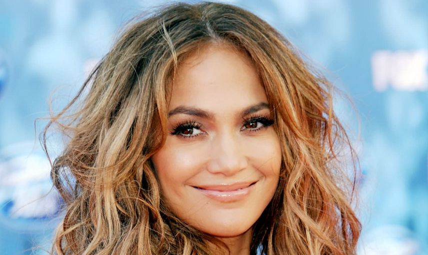 Jennifer Lopez Türkiye'ye Geldi