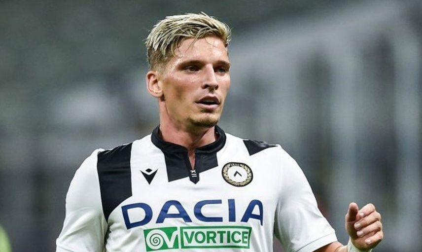 Jens Stryger Larsen kimdir, nereli kaç yaşında, hangi bölgede oynuyor? Trabzonspor transfer iddialarıyla gündeme gelen Jens Stryger Larsen hakkında bilgiler