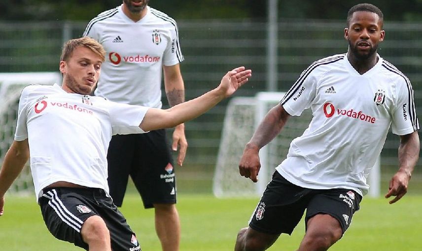 Jeremain Lens, Beşiktaş'ı FIFA'ya Şikayet Etmeye Hazırlanıyor!