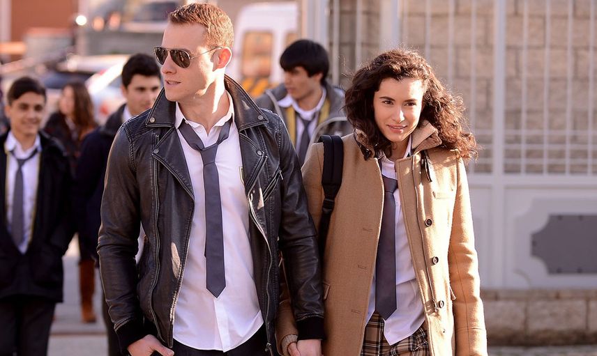 Hande Doğandemir Kimdir?