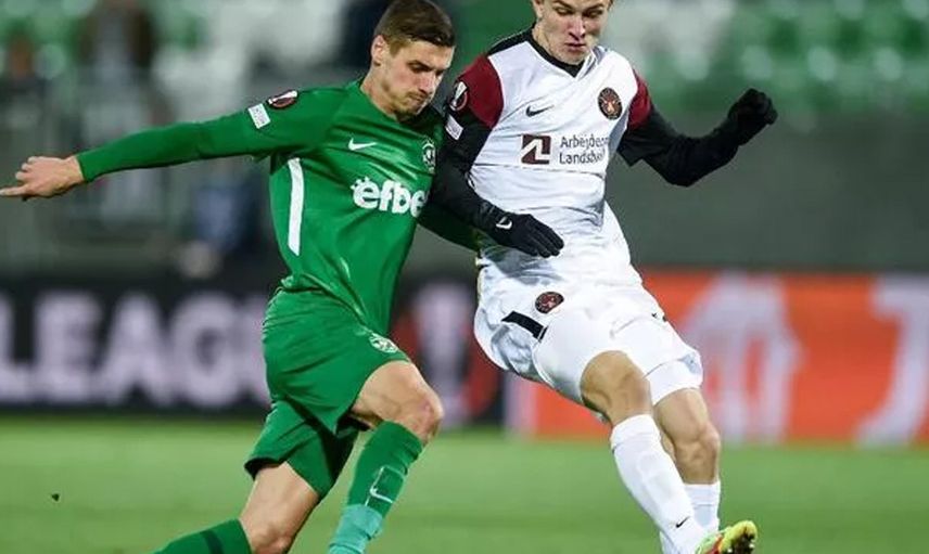 Galatasaray Transferde Gözüne Kiril Despodov'u Kestirdi!