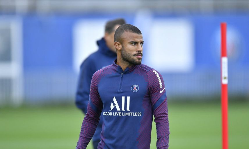 Fenerbahçe Rafinha'yı Transfer Etmek İstiyor!
