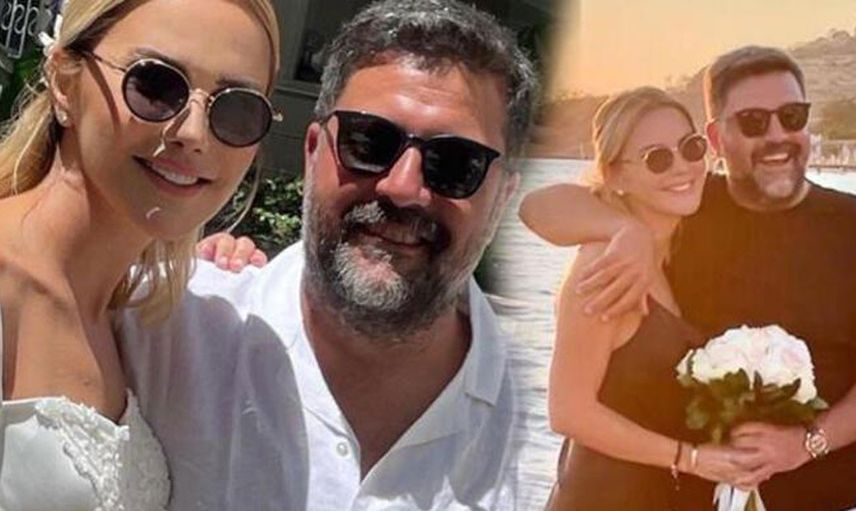 Ece Erken sonunda çıldırdı! Takipçisine demediğini bırakmadı... Bitmedi bu kadının çilesi