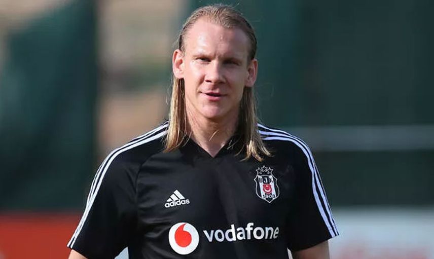 Vida'ya İstanbul'dan talip çıktı