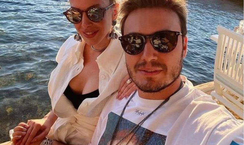 Mustafa Ceceli'den Anlamlı Jest! Hayranını Böyle Kazandı