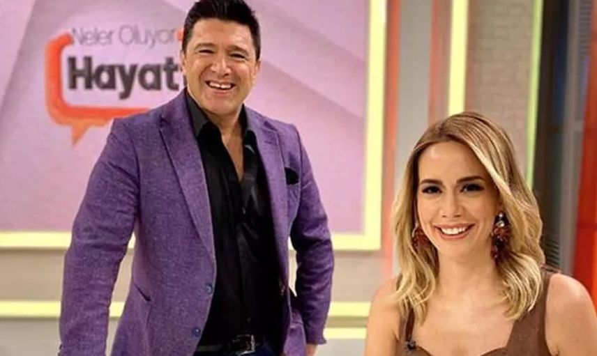 Hakan Ural Acun’u yerden yere vurdu! Canlı yayında Acun hakkında söyledikleri Acun’u küplere bindirdi ortalık fena karışacak