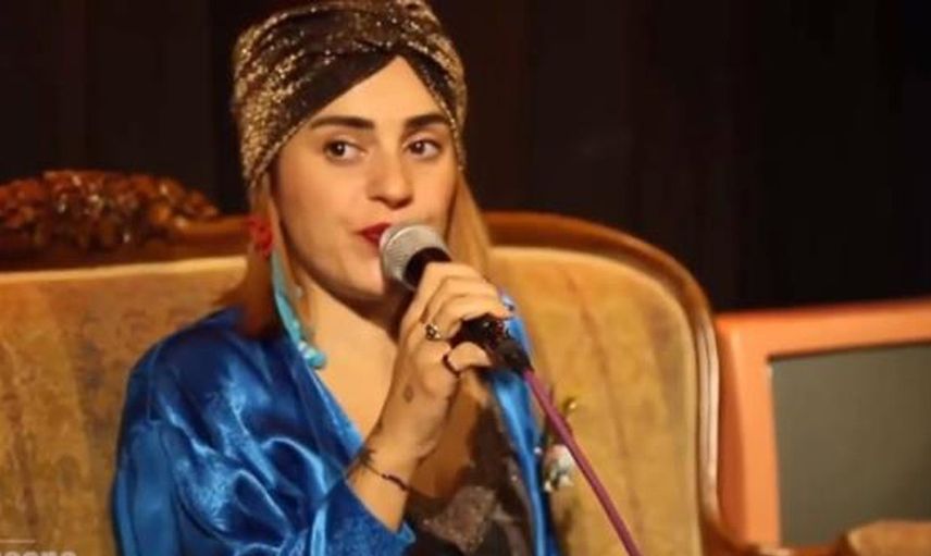 Ceylan Ertem kimdir? Ceylan Ertem'in şarkıları neler, aslen nereli? yıllar öne yaptığı açıklama gündem oldu 