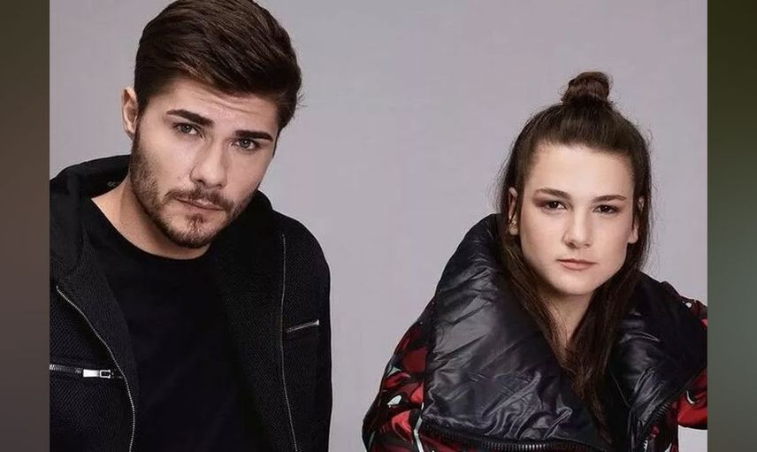 Survivor'da ortalık karıştı! Mert Öcal her şeyi ifşa etti meğerse Nisa Barış'ı aldatmış!