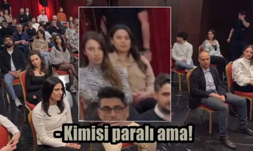 Hasan Can Kaya yine bir skandala daha imza attı! Prezervatif yorumu olay oldu