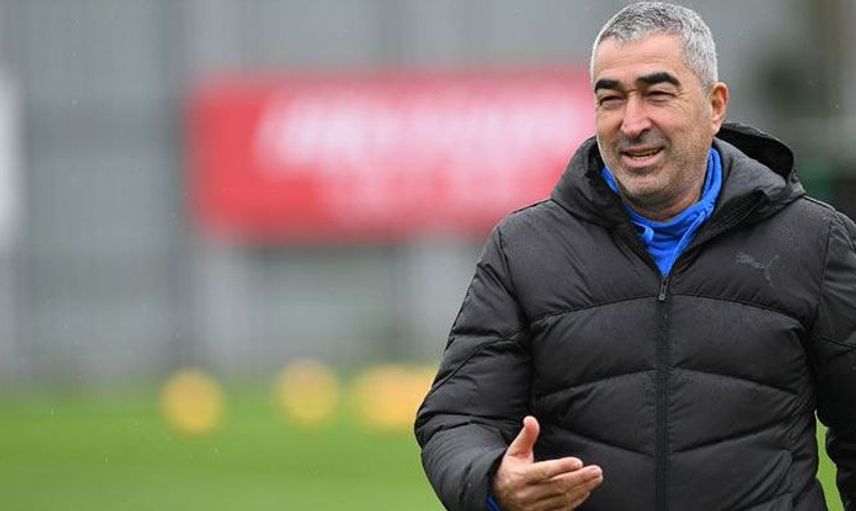 Samet Aybaba Kimdir?