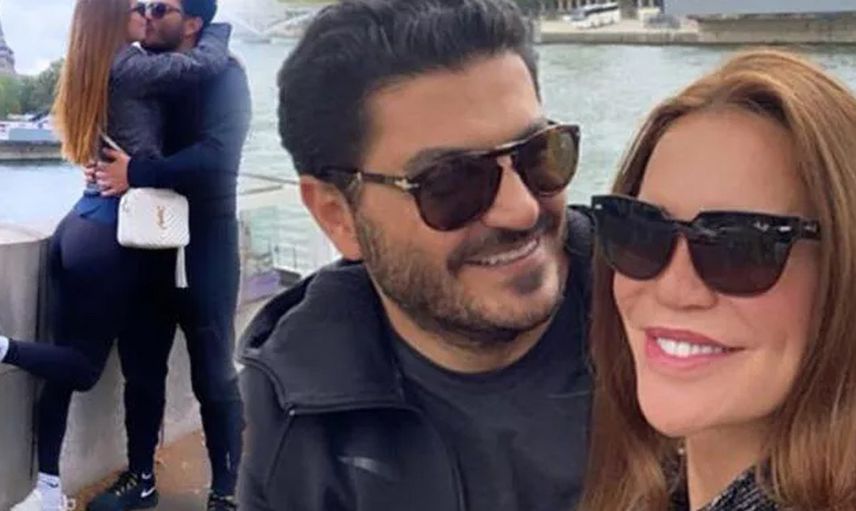 Ebru Şallı kimdir?