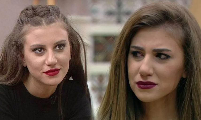 Kısmetse Olur’un kavgacı yarışmacısı Melis Buse Betkaya, başörtülü kadına herkesin içinde hakaret etti