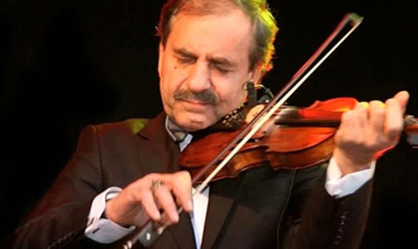 Usta Müzisyen İlyas Tetik İntihar Etti