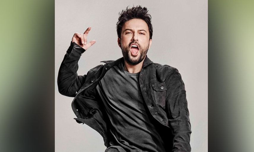 Tarkan