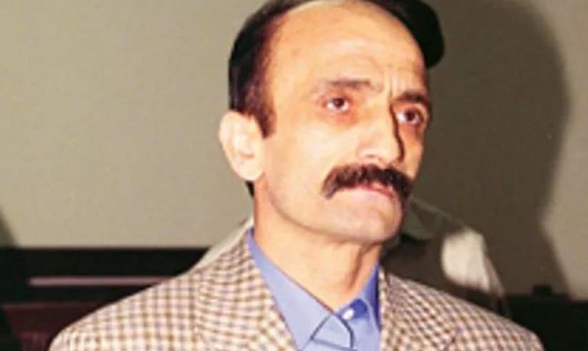 Suç Örgütü Lideri Hadi Özcan'a 75 Yıl Hapis Cezası!