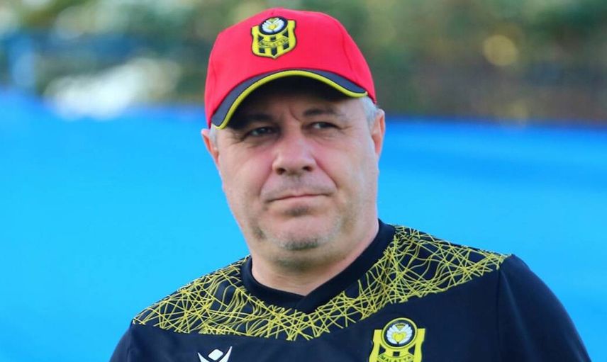 Marius Sumudica'dan Spor Toto Süper Lig İtirafı!
