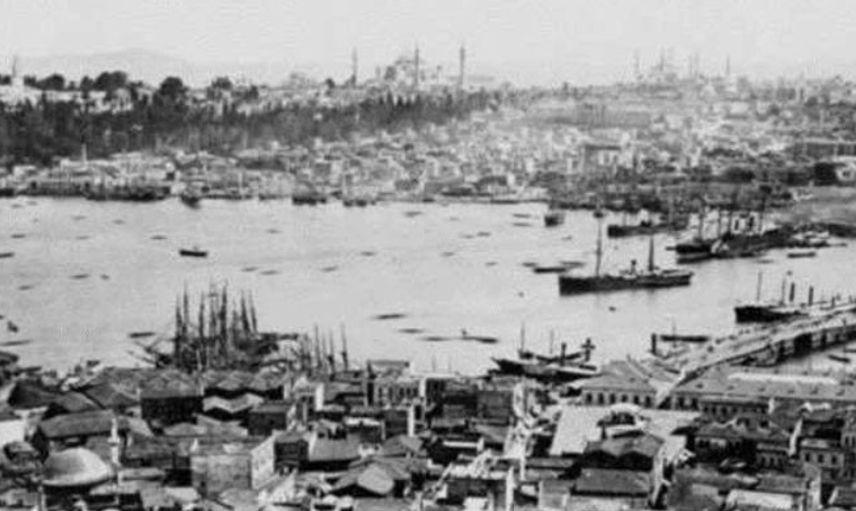 İngiliz Casusun Gözünden Türkiye