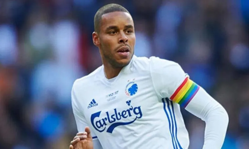 Fenerbahçe'den Zanka Geri Dönüyor!